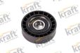 Kraft Automotive 1223440 katrol/geleidingsrol, V-ribriem
