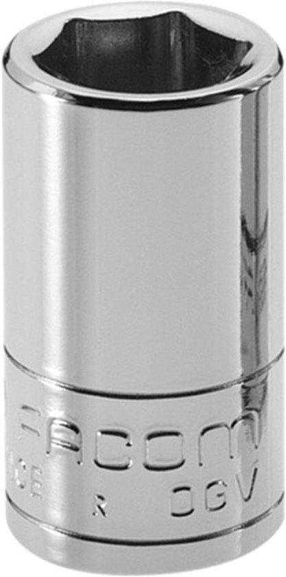 FACOM Dop 1/4 6-kant - 6mm