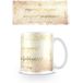 PYRAMID The Lord Of The Rings Ring Inscription Mug