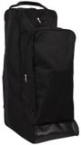 QHP bottes combinées-captas - Noir