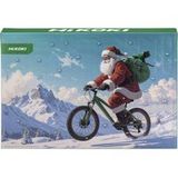 Hikoki Calendrier de l'Avent