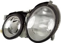 TarosTrade 37-0181-L-20573 Koplamp Elektrisch Links