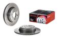 BREMBO Remschijf (09.9425.1X)