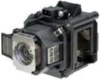 CoreParts MicroLamp ML12219 Projector Lamp 220W UHP Black