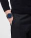 RELOGIO Versace Greca Chr Wave VE0H00625 Horloge - Staal - Grijs - Ø 43 mm