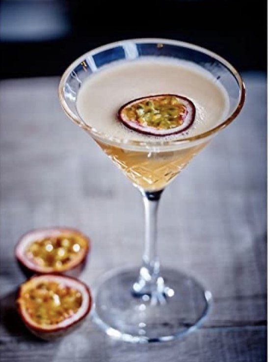 Pasabahce Timeless Cocktail Glas - 23ml - 4 stuks - Martiniglas - Transparant