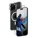 PanzerGlass Protection 3-en-1 pour iPhone 16 Pro Max Protecteur d'écran transparent