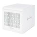 Silverstone TS434U - Externe 4-Bay 10Gbps SATA hot-swap harde schijf behuizing, SST-TS434UW-10G (wit)