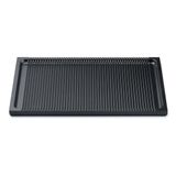 Betty Bossi Grillplaat "Classic" met antiaanbaklaag van gerecycled gegoten aluminium