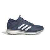 Adidas Fabela X Empower Dames Sportschoenen Hockey Blue/White