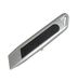 Portwest KN20 Pro Safety Cutter, Zilver