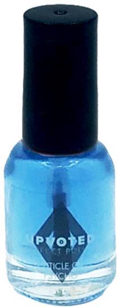 Nailperfect Nagelriem Olie 5ml - Nagelverzorging & Manicure - Cuticle Oil geur Psycho - 5ml