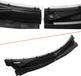 Bolt Edge Jeep Ruitenwisserhoezen links en rechts voor Jeep Grand Cherokee 2006-2010 – Auto-accessoires