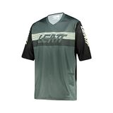 Leatt 5022080190 MTB Jersey Enduro 3.0, XS, Ivy