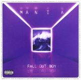 Fall Out Boy: Mania (PL) [CD]