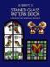 Stained Ed Sibbett Stained Glass Pattern Book