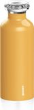 Fratelli Guzzini Guzzini On the Go Thermofles oker - 0.5Ltr