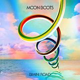 Suburban Moon Boots Bimini Road
