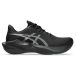 ASICS NOVABLAST 6 Neutrale schoen Heren - Schwarz, Schwarz, Größe 48