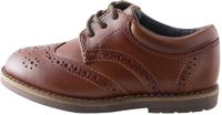 Next - Jongens - Brogueschoenen met veters - Bruin