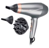 Remington AC8820 - Haardroger - 2200W - Zilver