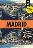 Madrid Wat & Hoe Reisgids - Madrid