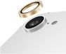 AVY Camera Lens Protector Rings Glitter Goud