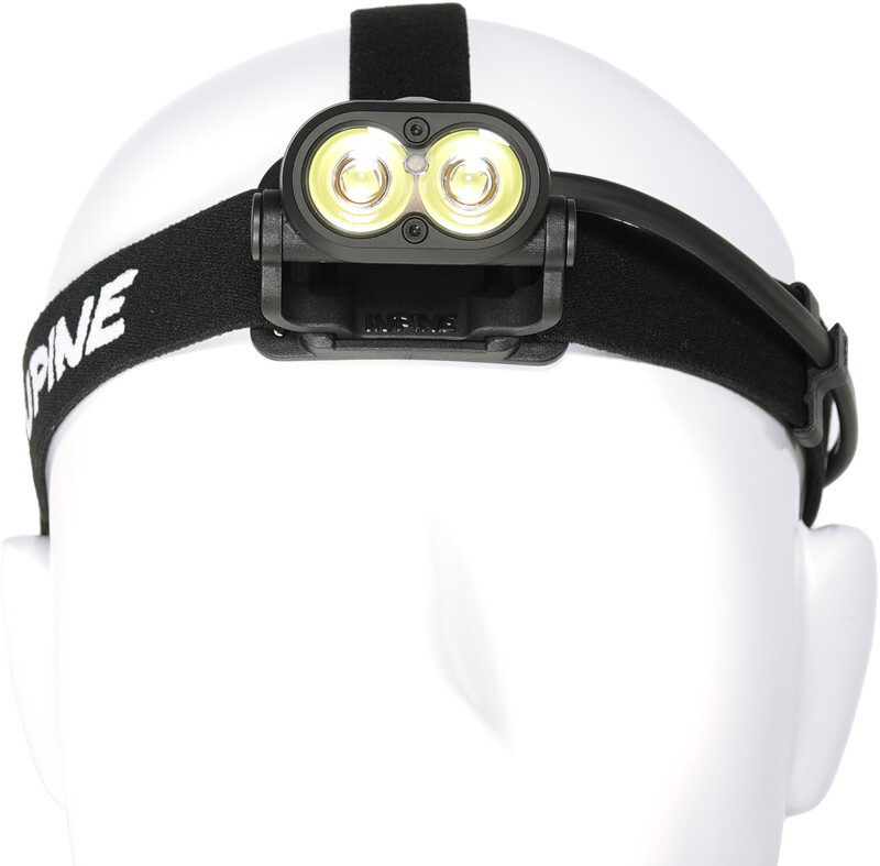 Lupine Piko RX4 SmartCore Headlamp