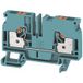 Weidmüller A2C 6 BL, 8,1 mm, 45,5 mm, 66,5 mm, 800 V