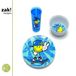 Zak!Designs Dinerset - Smiley - kids boy