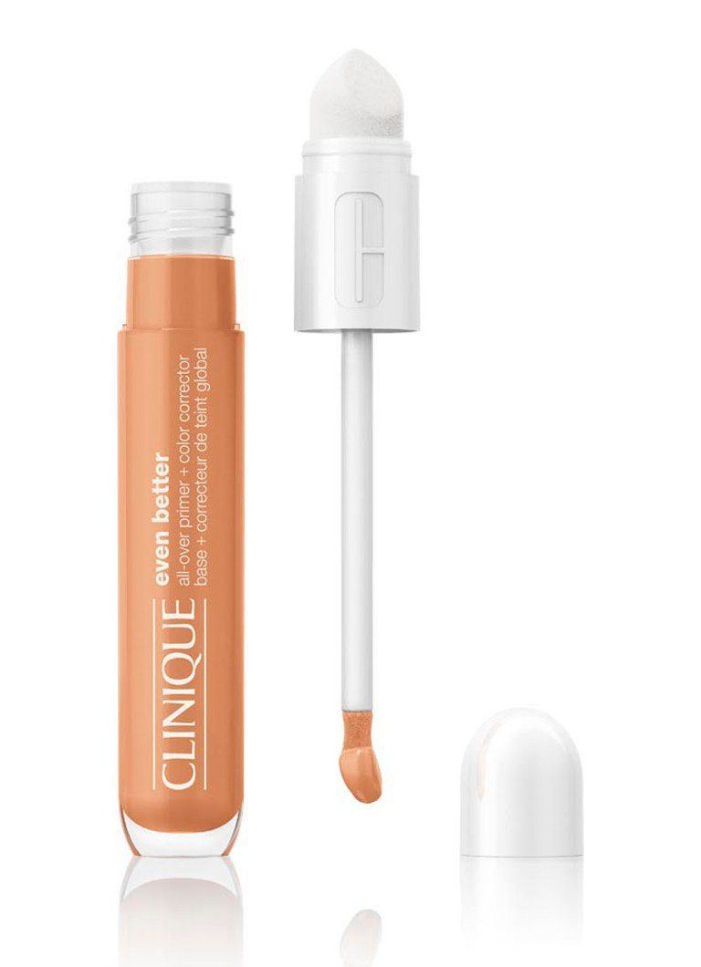 Clinique Even Better™ All-Over Primer and Color Corrector - kleurcorrector - 0192333056899