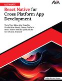 Ultimate Orange Education Pvt Ltd Ultimate React Native for Cross Platform App Development