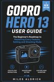 GoPro Hero 13 User Guide