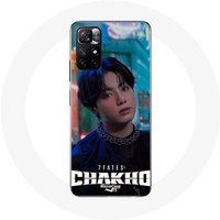 Maniacase Cases for Xiaomi Redmi Note 11s 5G Bangtan Sonyeondan 7 Fates Chakho Avec BTS Jungkook Zeha