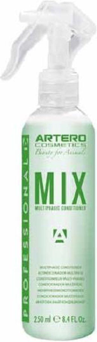 Artero Mix Conditioner Spray - 8435037177913