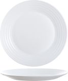 Luminarc Harena dessertbord 19cm met Gehard glas