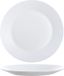 Luminarc Harena assiette à dessert 19cm en verre trempé