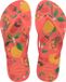 Havaianas HAV. SLIM SUMMER BLISS TROPICAL CORAL Dames Slippers