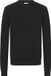 Blend BHBRANKO CREW KNIT NOOS Heren Gebreide Truien M Zwart