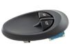 Modecar - Commutateur de vitre électrique - Gauche - 2 boutons - Iveco Daily 1999-2006