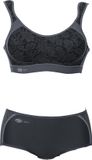 Anita Active Sport Slip 1627 Antraciet
