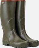 Aigle Chambord Pro 2 Regenlaarzen Heren Groen