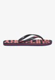 Superdry Vegan Vintage Heren Slippers Rich Navy