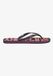 Superdry Vegan Vintage Heren Slippers Rich Navy