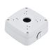 Ixtrima Verdeeldoos voor bewakingscamera, compatibel met PFA121 | Dahua PFA121 metalen behuizing voor beschermde CCTV-bekabeling