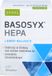 Syxyl Deutschland SYXYL BASOSYX Hepa Säure-Basen-Balance Tabletten, 140 St. Tabletten