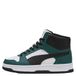 Puma Rebound Slam Mid sneakers - groen/zwart