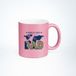 Sublimation wholesale World's Best DAD Mug