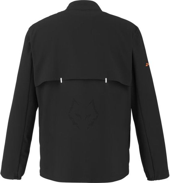 Babolat Jacket Lebron 2026