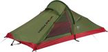 High Peak Siskin LW - 2 Person Tunnel Tent - Green/Red